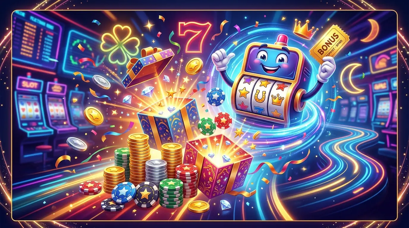 One Spin promotions