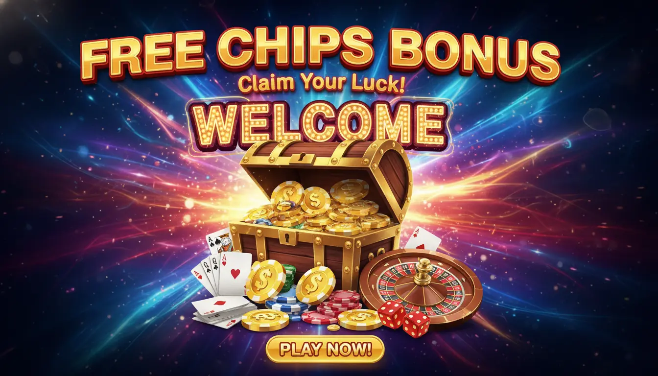 One Spin free chips