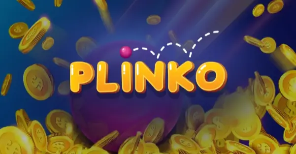 One Spin Plinko