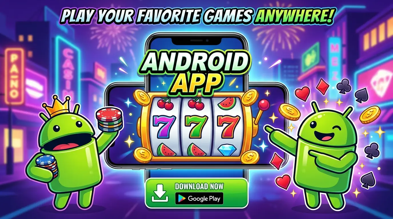 One Spin Android app