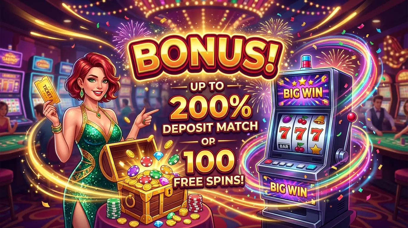 One Spin bonus
