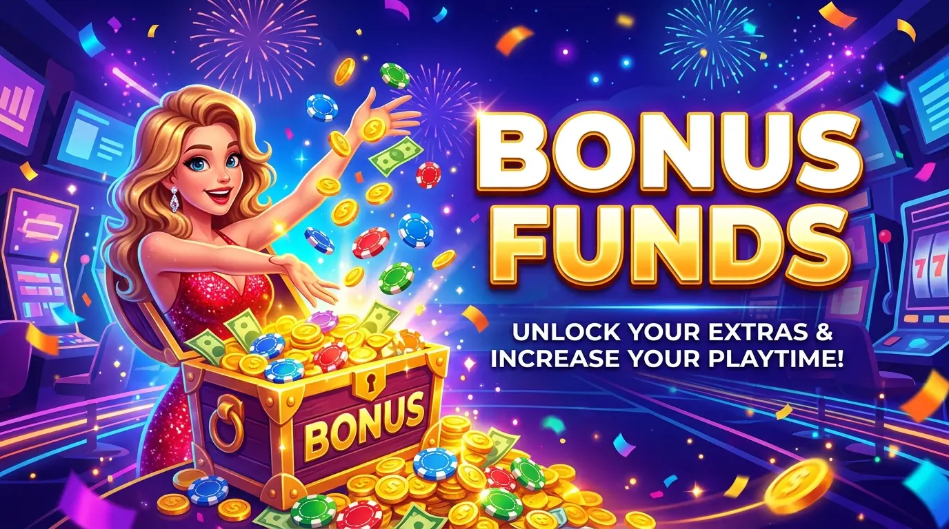 One Spin bonus funds