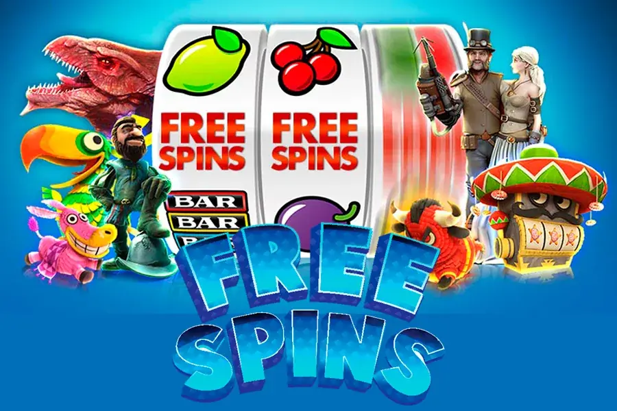 One Spin casino spin offers