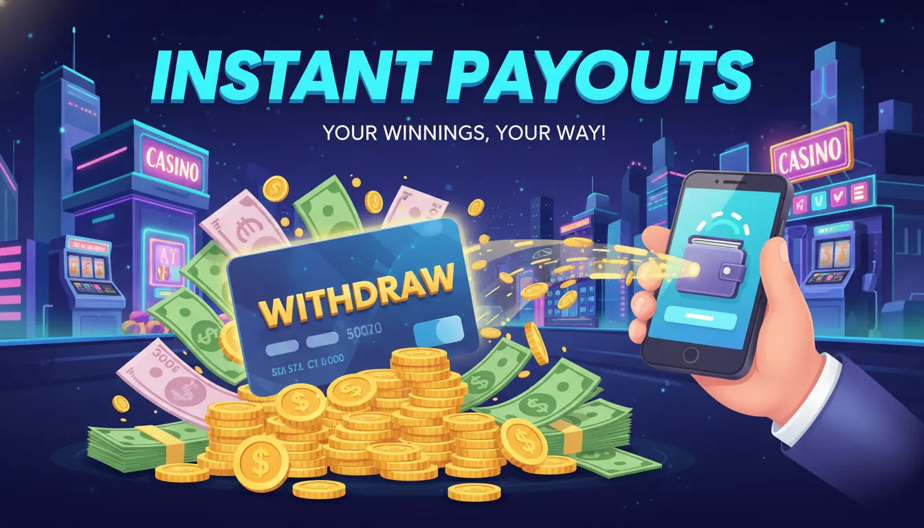 One Spin casino cashout