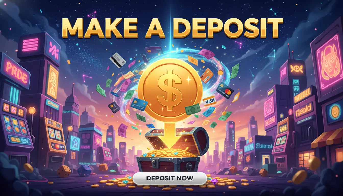 One Spin casino payment methods