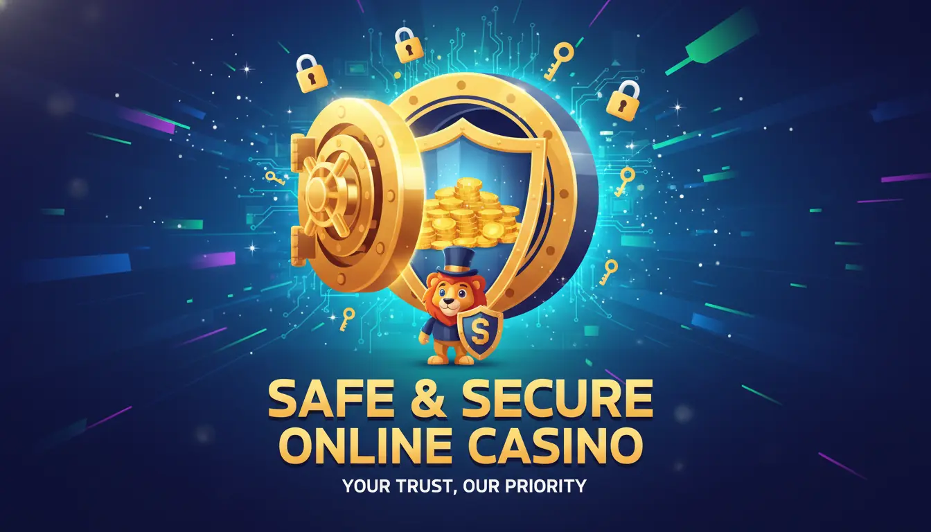 One Spin casino safe