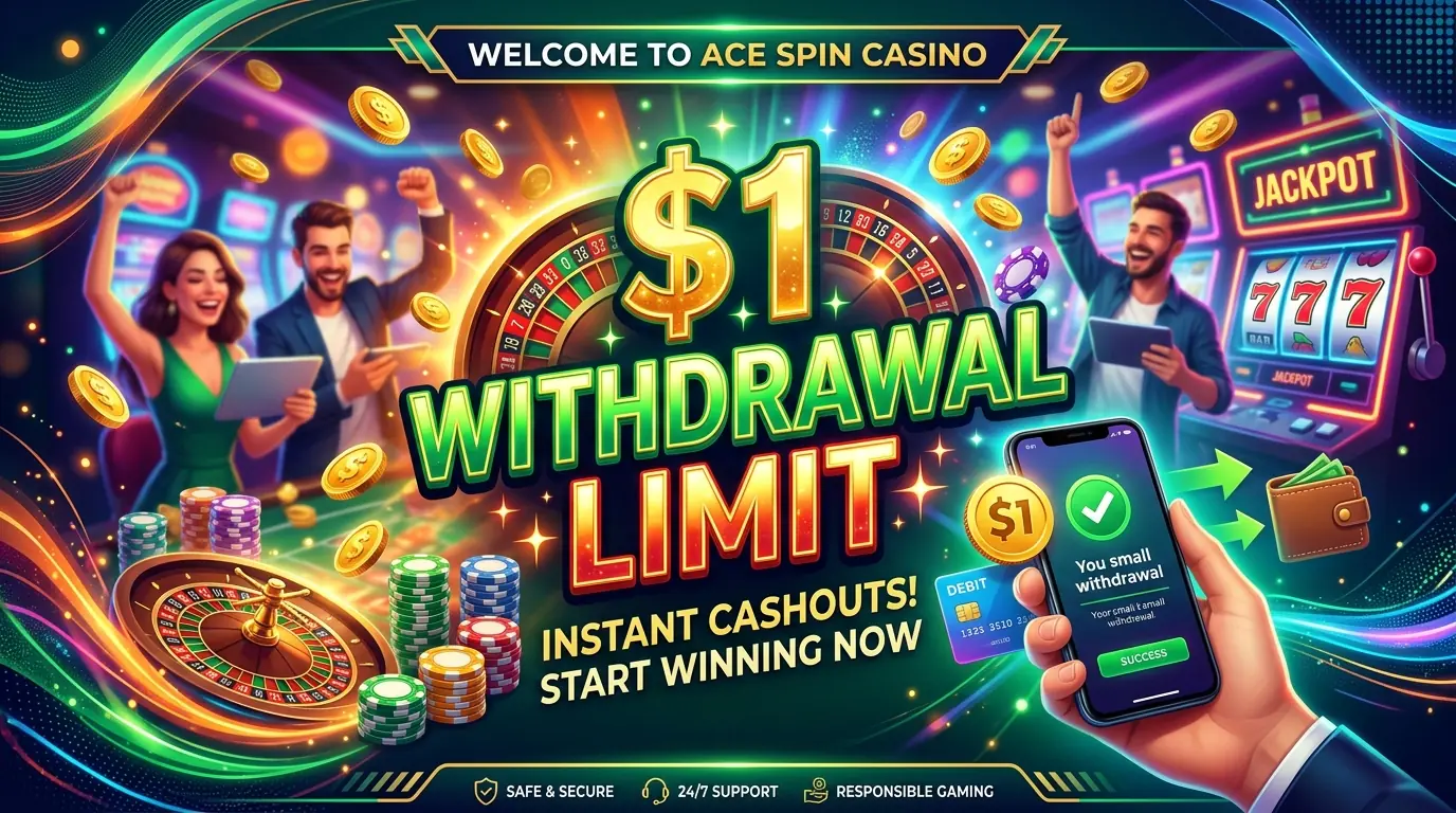 One Spin withdrawal limit guide