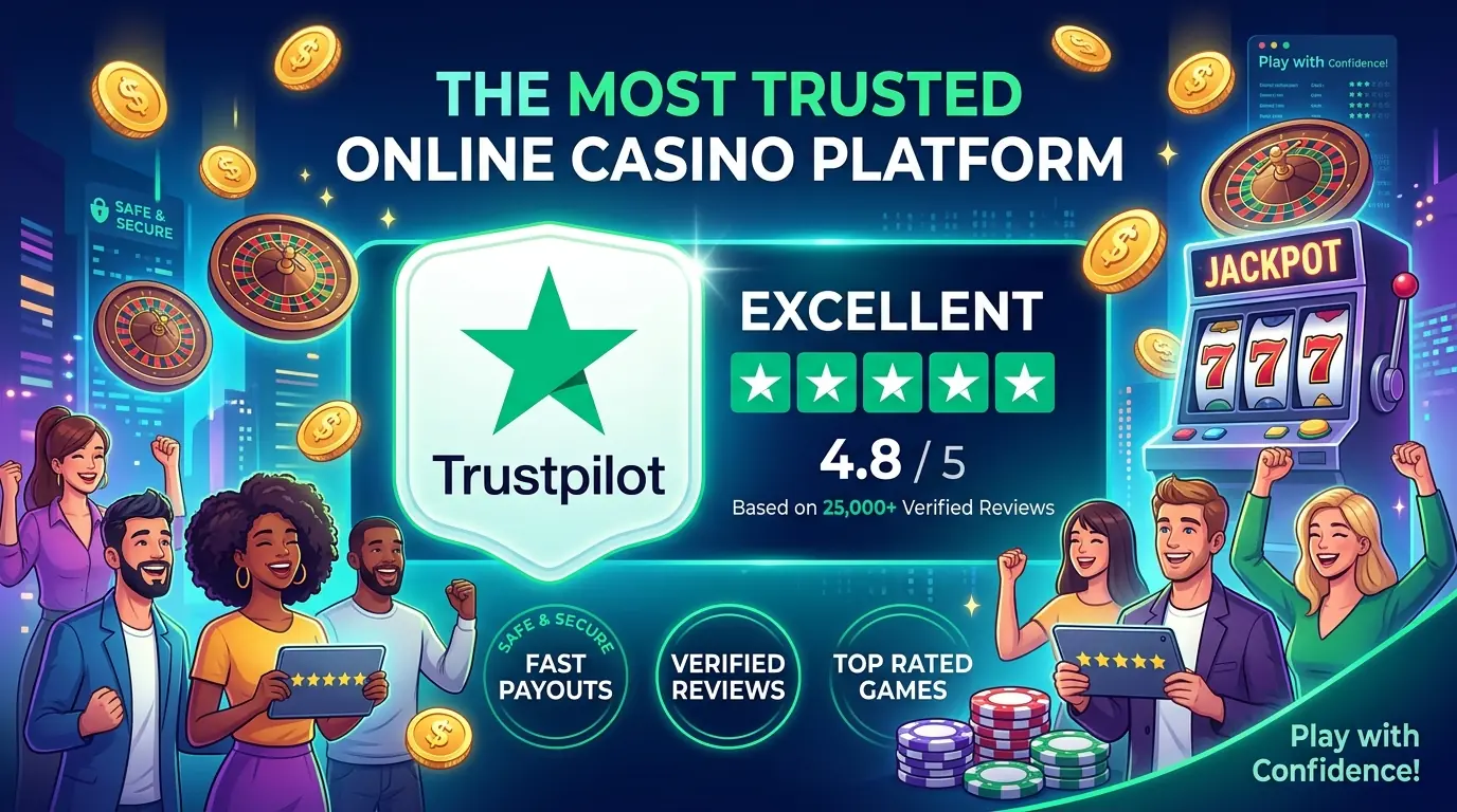 One Spin Trustpilot