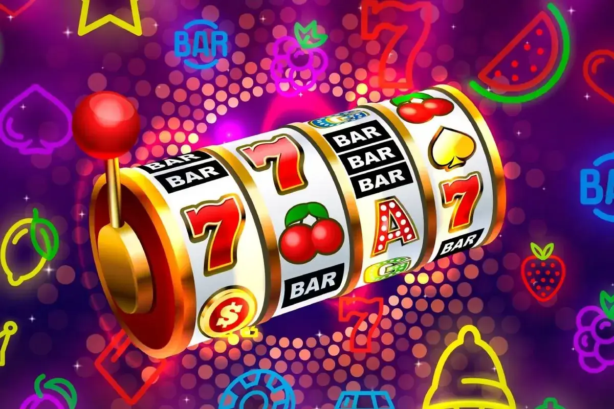 One Spin casino game selection