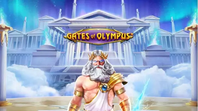One Spin casino Gates of Olympus