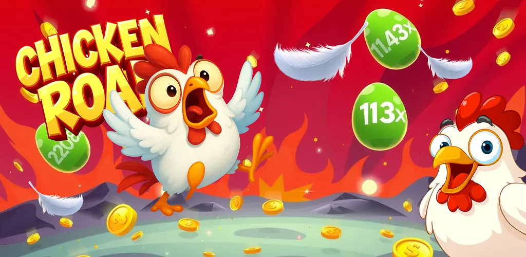 One Spin Chicken Road